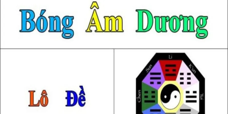 Bóng âm dương lô đề