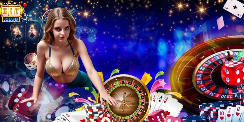 Lợi ích của điều khoản dịch vụ Hitclub