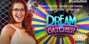 Dream Catcher Thumbnail Hitclub